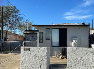 10678 Crystal Cyn W, Parker, AZ 85344