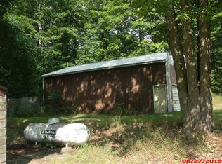 2365 Lalone Rd, Elmira, MI 49730