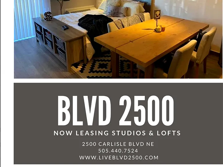 Live at the BLVD 2500 New, beautiful and best location! — Photo 5