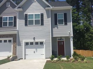 122 Churment Ct, Durham, NC 27703