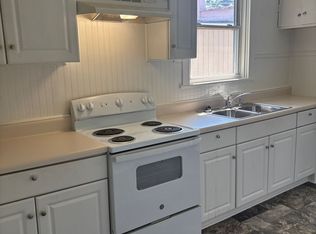 297 S 23rd Ave, Hopewell, VA 23860