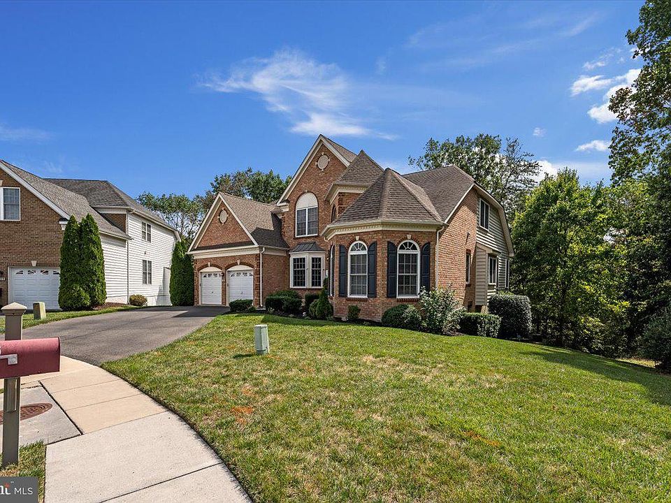 116 Aulee Ct, Winchester, VA 22602 | Zillow