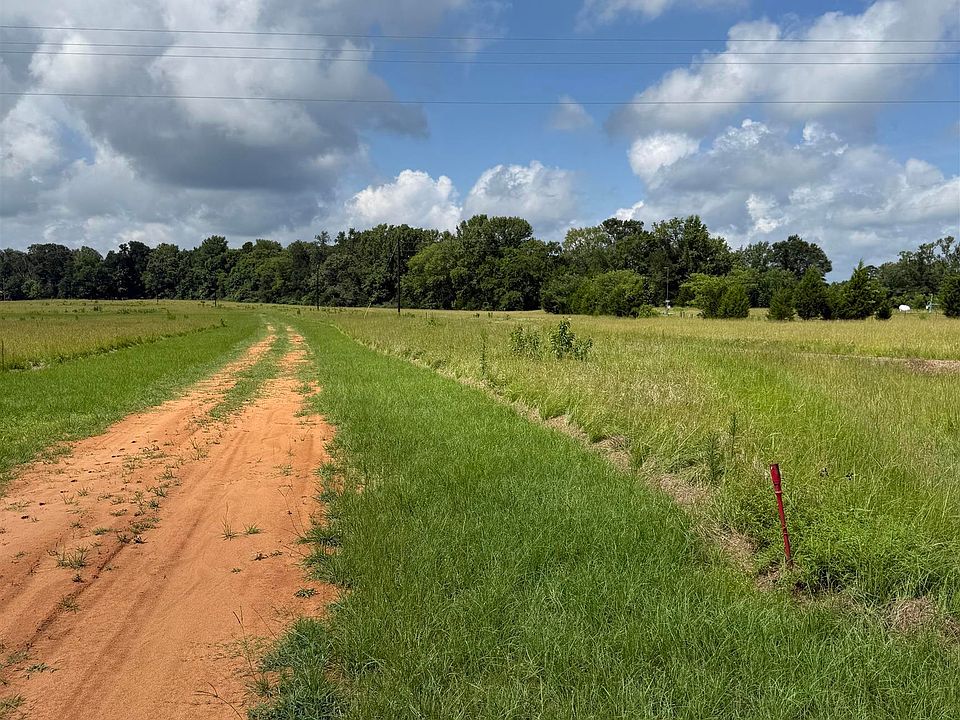 2nd image of County Road 317 S