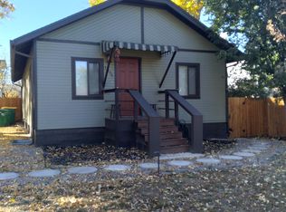 1875 Jay St #B, Denver, CO 80214