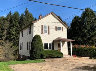 166 Pine St, Brookville, PA 15825