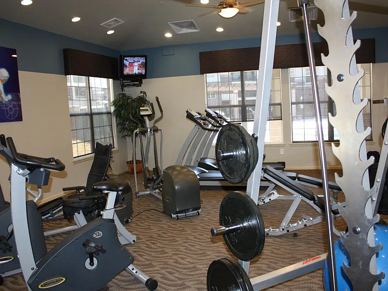 3875 S Dayton St #207 — Photo 21