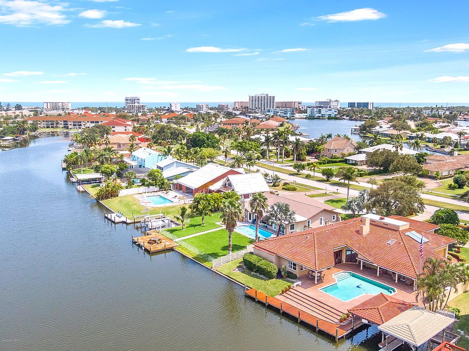 1st image of 436 S Banana River Blvd