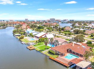 436 S Banana River Blvd, Cocoa Beach, FL 32931