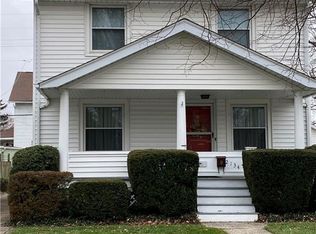 2134 Brown Rd, Lakewood, OH