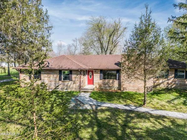 4875 S York Hwy, Jamestown, TN 38556