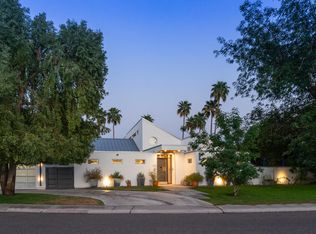 8126 E Del Barquero Dr, Scottsdale, AZ 85258