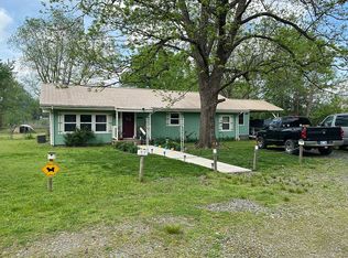 23908 197th St, Spiro, OK 74959