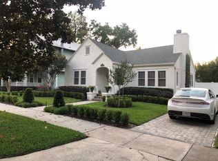 1341 W Harvard St, Orlando, FL 32804