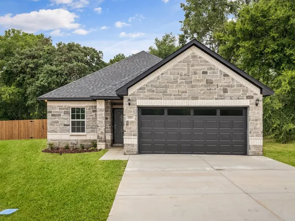 301 Kalura Way, Kemp, TX 75143