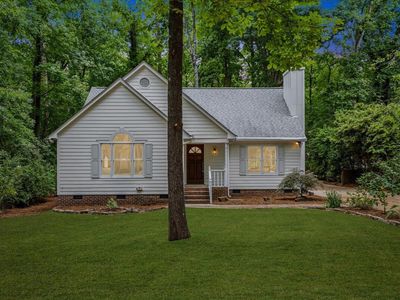 702 Sanderson Dr, Durham, NC, 27704