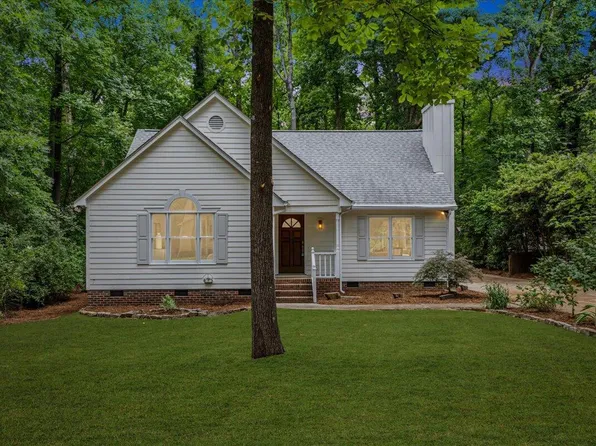 702 Sanderson Dr, Durham, NC 27704