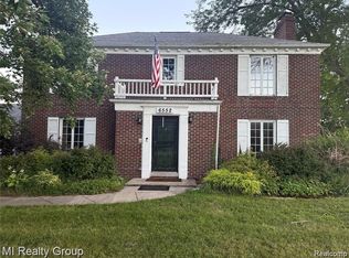 6552 W Imlay City Rd, Imlay City, MI 48444