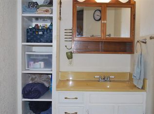 1064 Gate Ln, Terrell, TX 75160