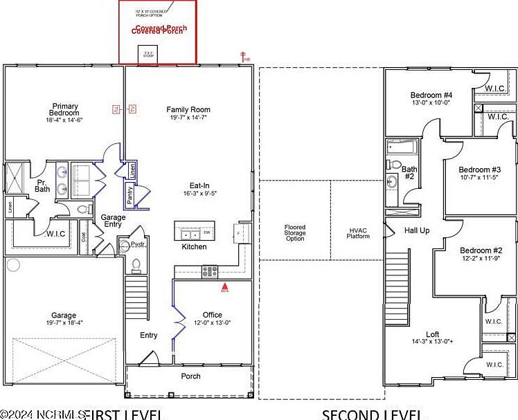 2nd image of 165 Citadel Drive Lot 171