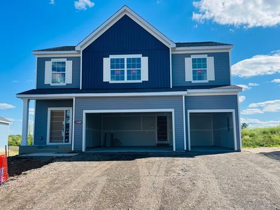 15509 71st St NE, Otsego, MN, 55330