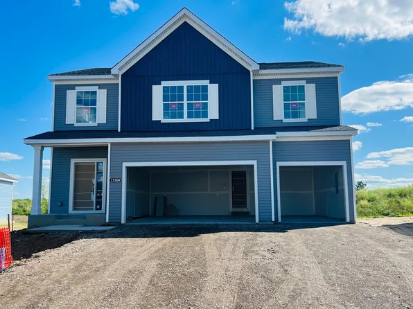 15509 71st St NE, Otsego, MN 55330