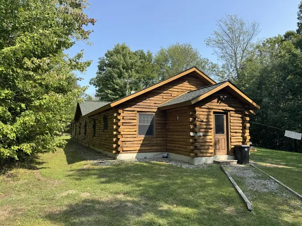 309 Pond Road, Burnham, ME 04922