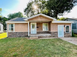 1520 S 12th St, Chickasha, OK 73018