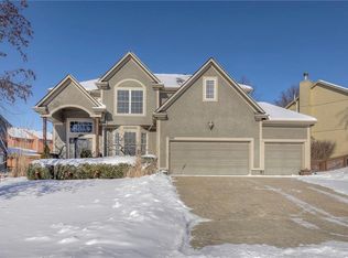 1920 W Oak St, Olathe, KS 66061