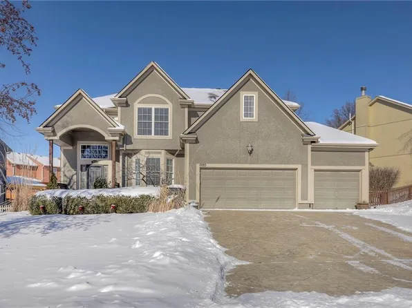 1920 W Oak St, Olathe, KS 66061