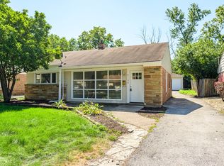 2119 Hawthorne Rd, Homewood, IL 60430