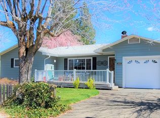 37375 Cascade Ave, Burney, CA 96013