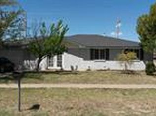 2907 W 8th St, Roswell, NM 88201