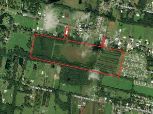 300 Napoleon Ave, Sunset, LA 70584