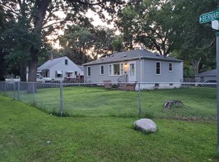 5000 Bernard Ave N, Crystal, MN 55429