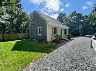 9 Harwich Rd, Orleans, MA 02653