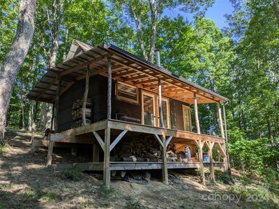 91 Robert Wilson Dr, Marshall, NC, 28753