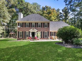 2540 Old Peachtree Rd, Lawrenceville, GA 30043