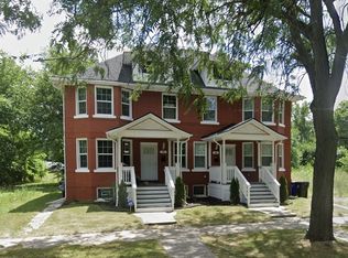 92 Englewood Ave, Detroit, MI 48202
