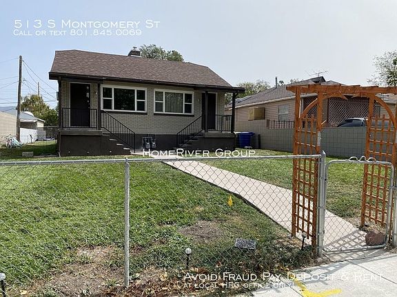 2nd image of 513 S Montgomery St