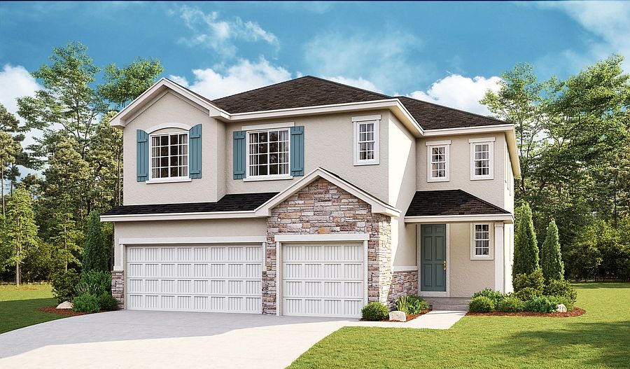 Yorktown Plan, Heron Hills, Saratoga Springs, UT 84045 Zillow