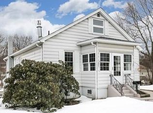 50 Harrington Ave, Shrewsbury, MA 01545
