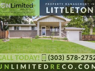 6050 S Sterne Pkwy, Littleton, CO 80120