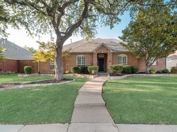 2109 Antibes Dr, Carrollton, TX 75006