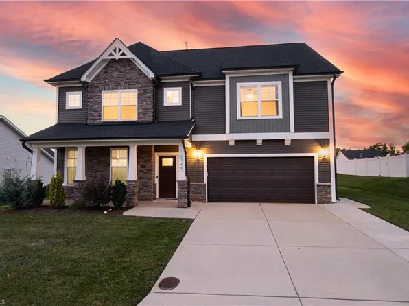 6284 Finch Meadow Ct, Clemmons, NC 27012