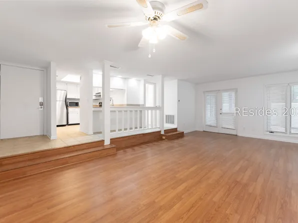 20 Queens Folly Rd Unit 1652, Hilton Head Island, SC 29928