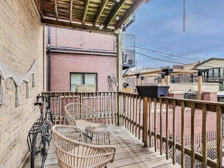 3122 N Francisco Ave #1G — Photo 8