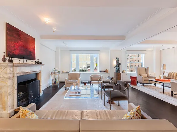 40 E 66th St #7B, New York, NY 10065
