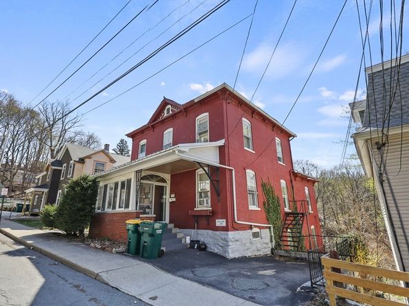 132 E Quincy St, North Adams, MA 01247