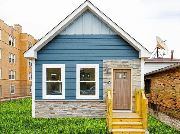 629 N Springfield Ave, Chicago, IL 60624