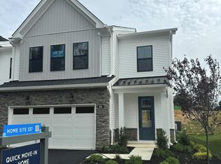 581 Trifecta Rd LOT 337, Downingtown, PA 19335